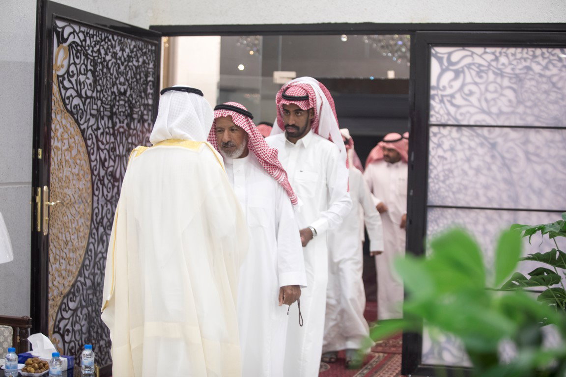 زواج العريس ناهس بن حمود الحربي