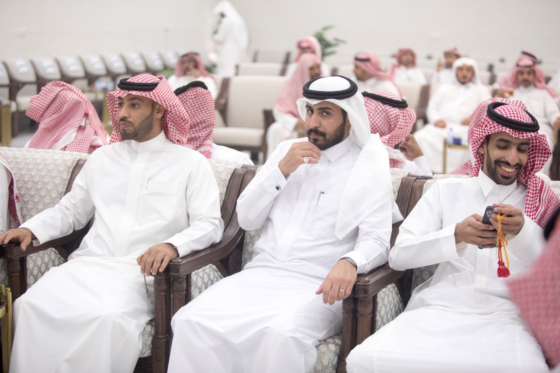 زواج العريس ناهس بن حمود الحربي