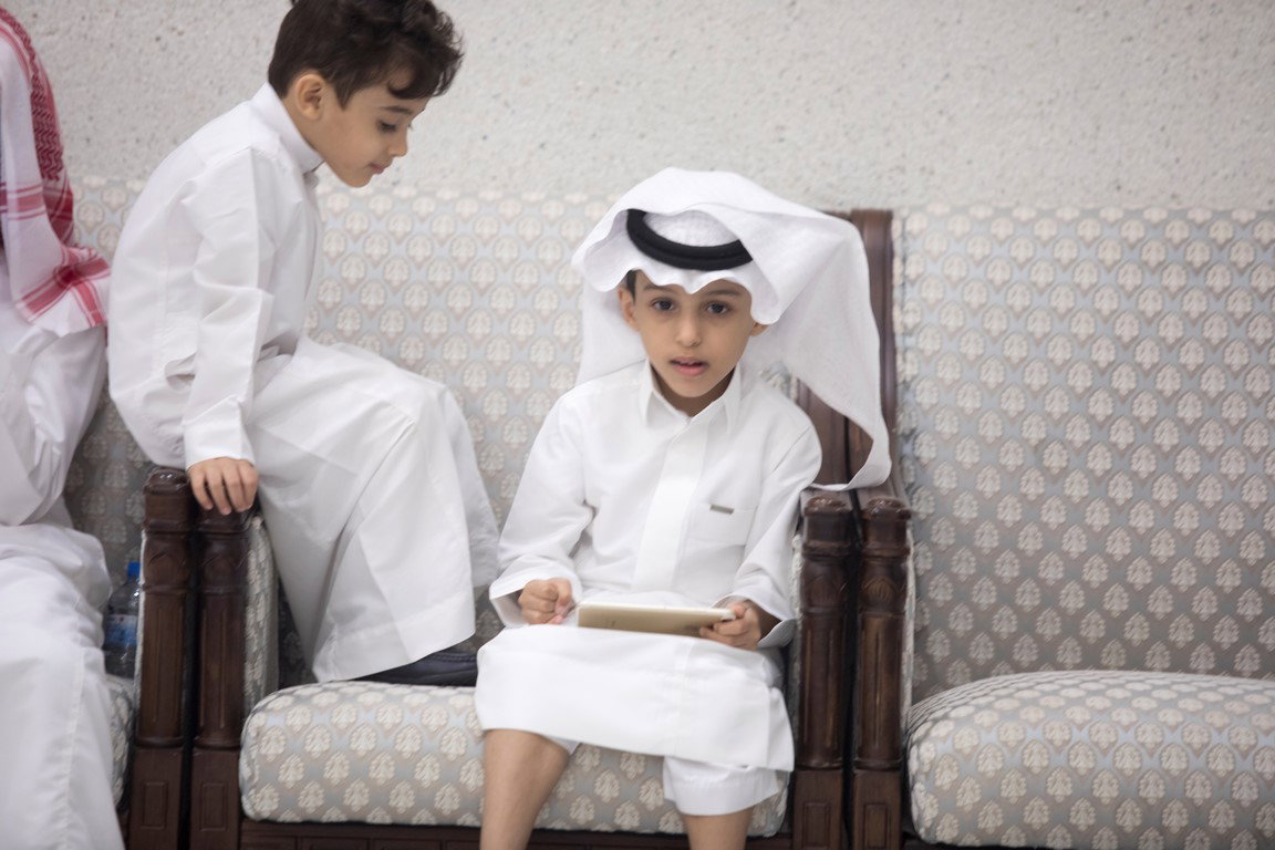 زواج العريس ناهس بن حمود الحربي