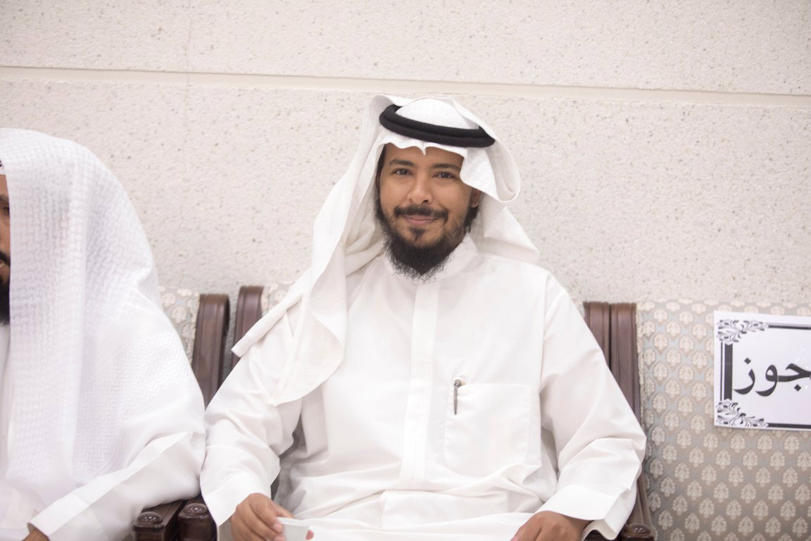 زواج العريس ناهس بن حمود الحربي
