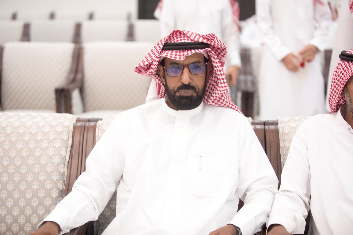 زواج العريس ناهس بن حمود الحربي