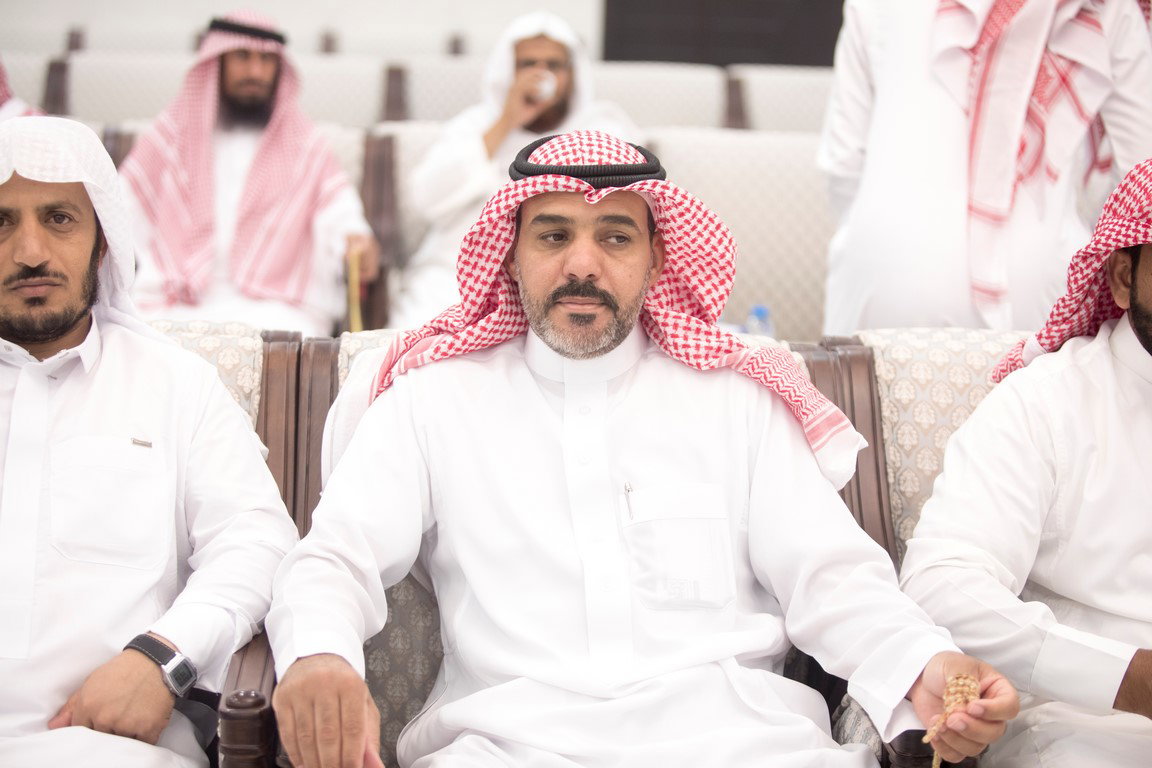 زواج العريس ناهس بن حمود الحربي