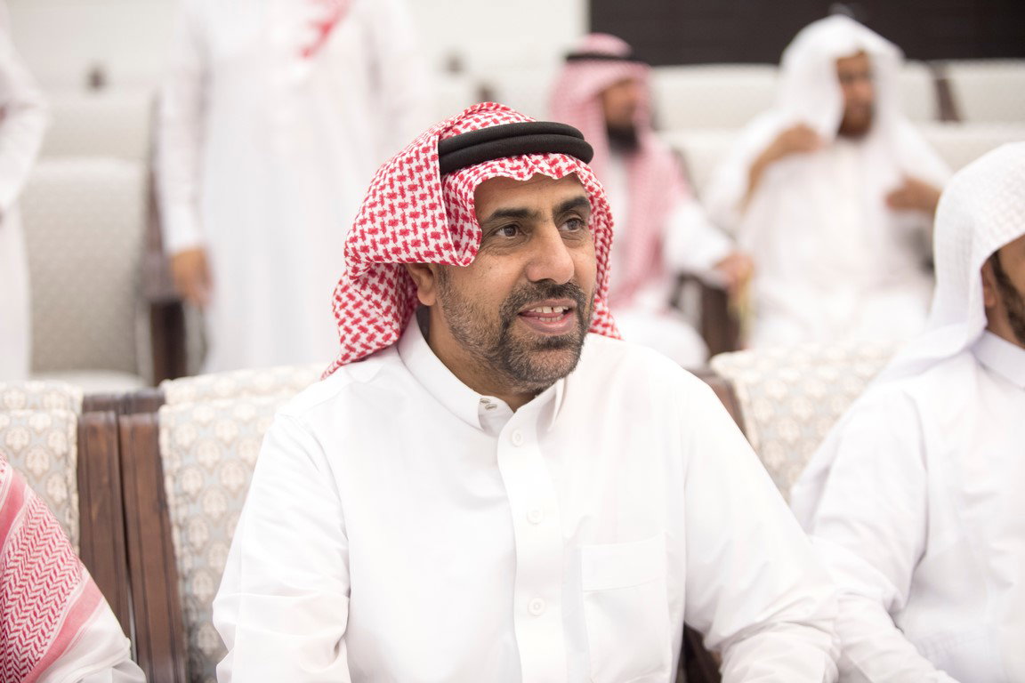 زواج العريس ناهس بن حمود الحربي