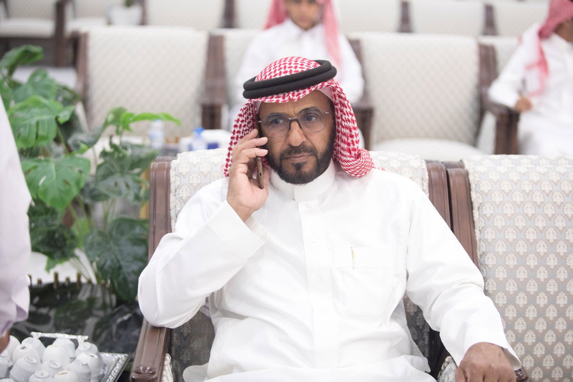 زواج العريس ناهس بن حمود الحربي