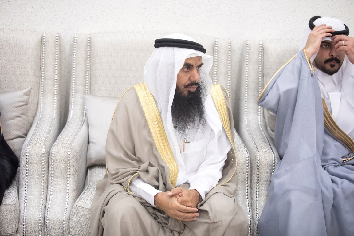 زواج العريس ناهس بن حمود الحربي