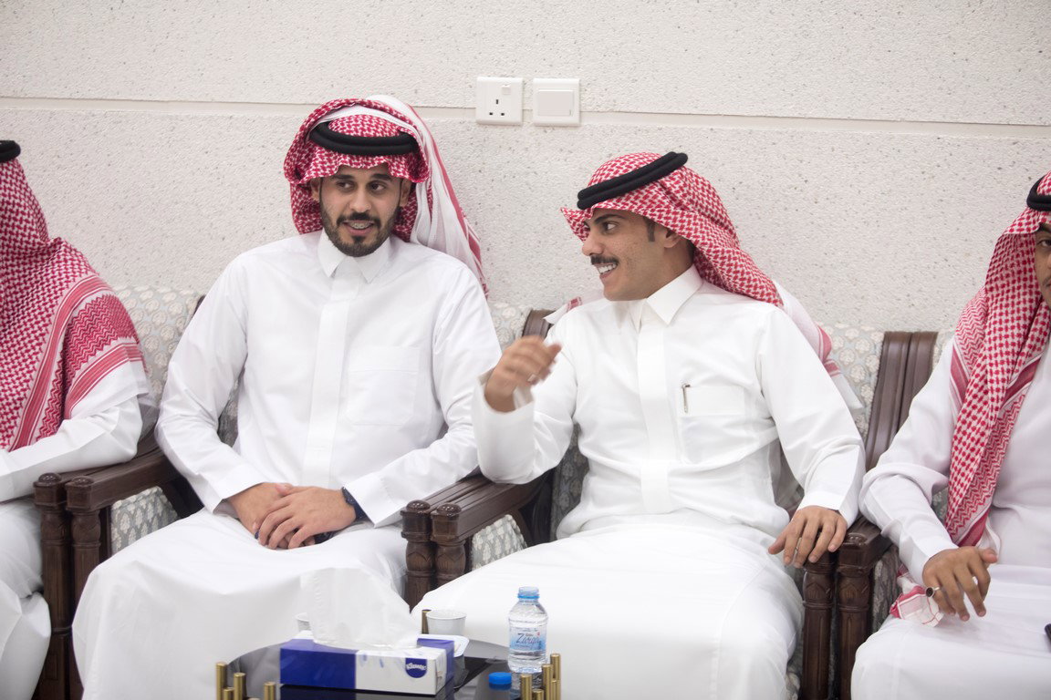 زواج العريس ناهس بن حمود الحربي