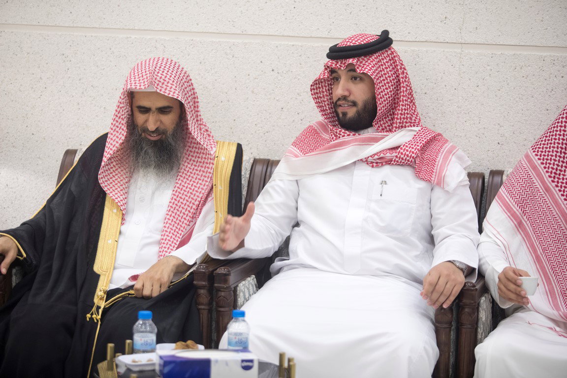 زواج العريس ناهس بن حمود الحربي