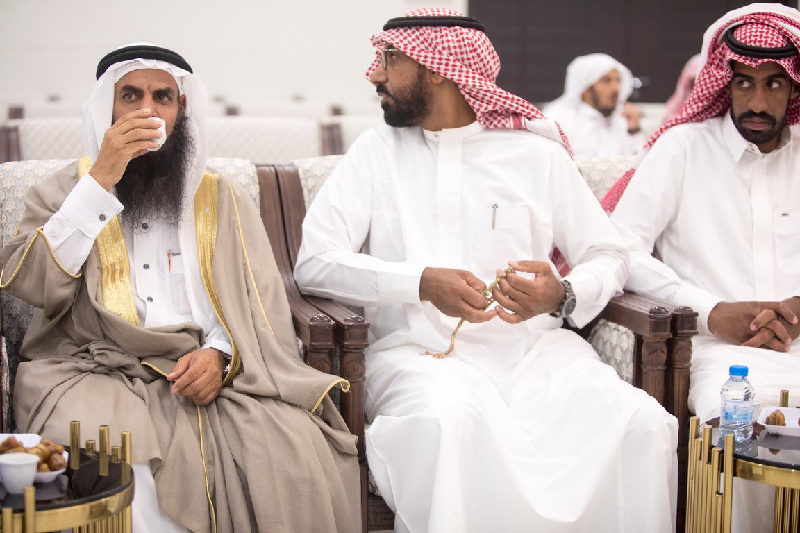 زواج العريس ناهس بن حمود الحربي