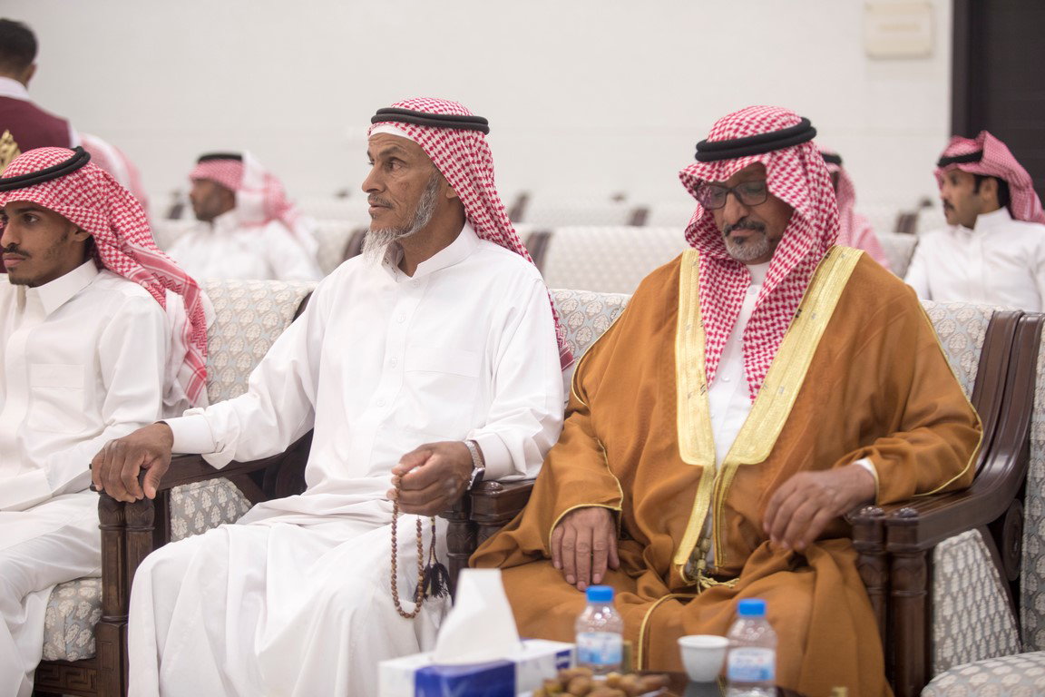 زواج العريس ناهس بن حمود الحربي