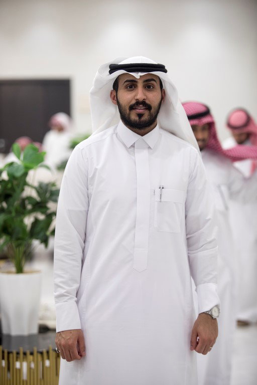 زواج العريس ناهس بن حمود الحربي