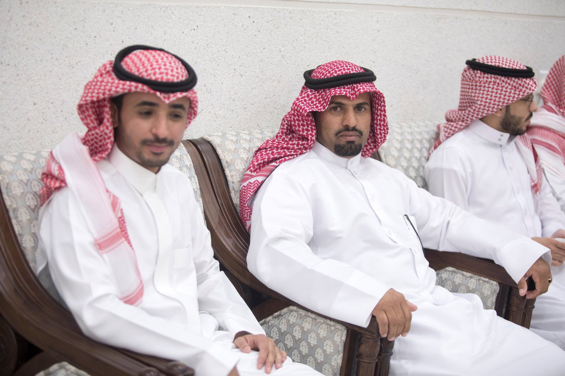 زواج العريس ناهس بن حمود الحربي