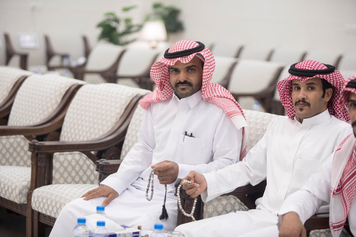 زواج العريس ناهس بن حمود الحربي