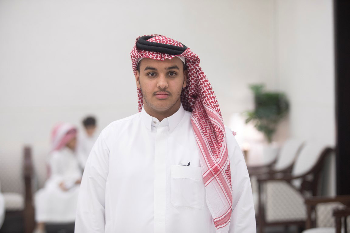 زواج العريس ناهس بن حمود الحربي