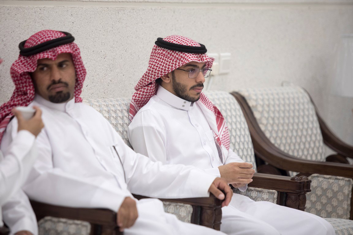 زواج العريس ناهس بن حمود الحربي