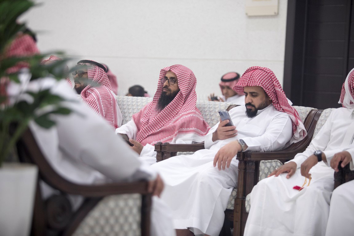 زواج العريس ناهس بن حمود الحربي