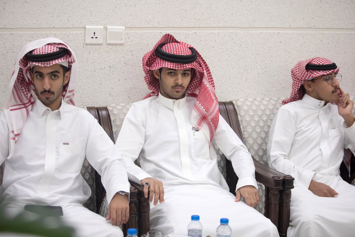 زواج العريس ناهس بن حمود الحربي