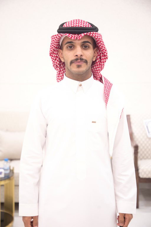 زواج العريس ناهس بن حمود الحربي