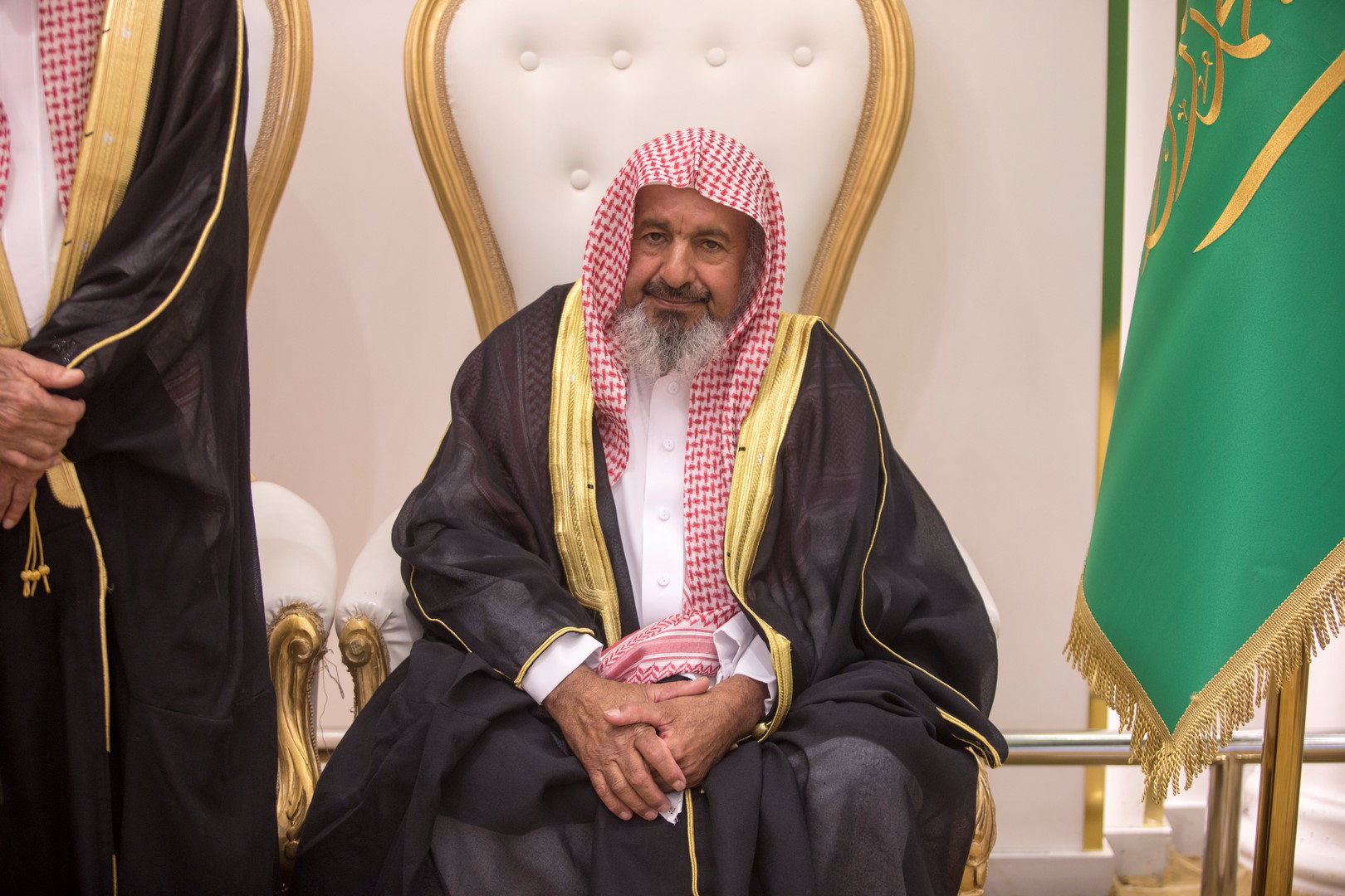 زواج العريس سليمان القفاري