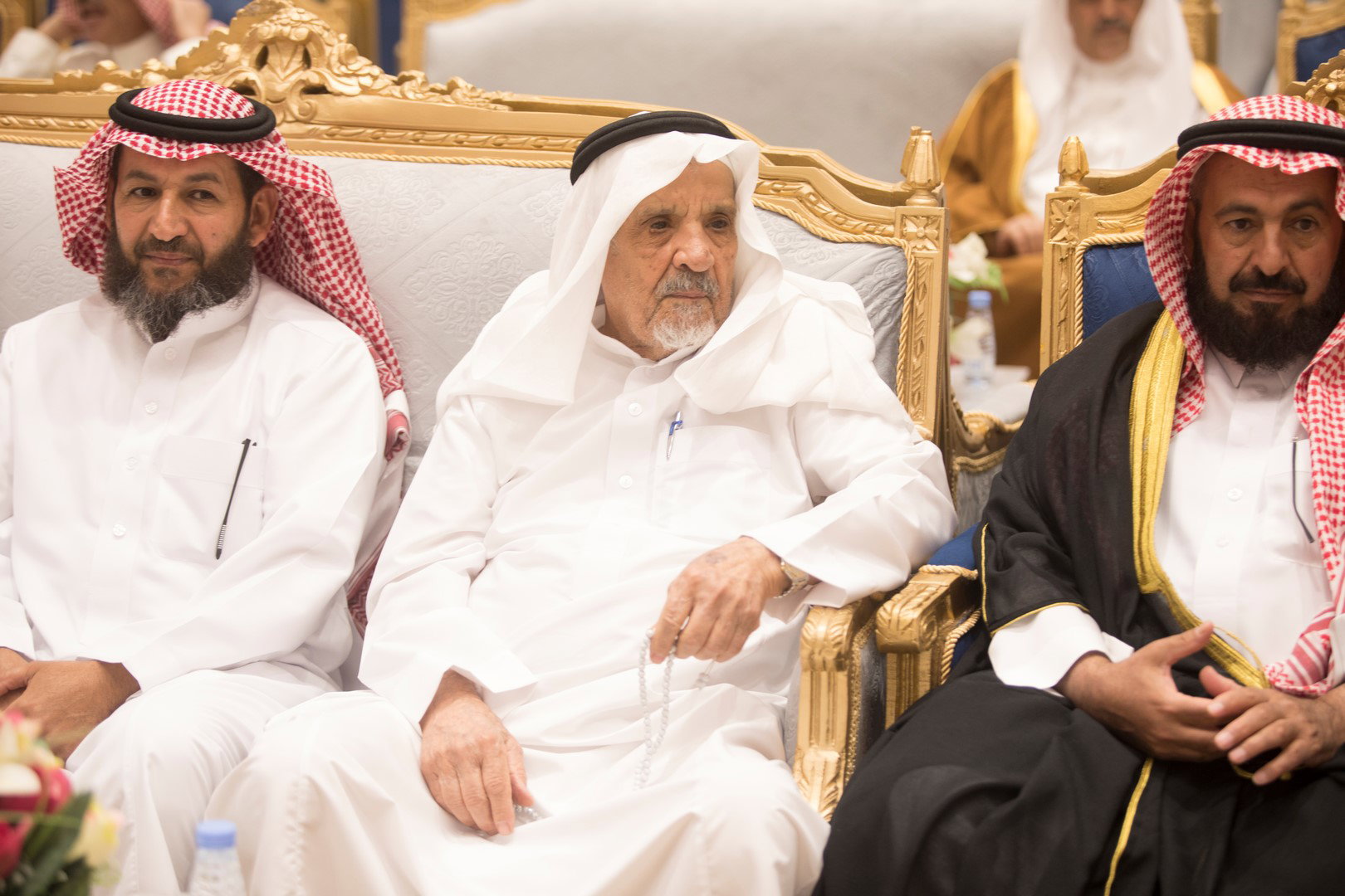 زواج العريس سليمان القفاري