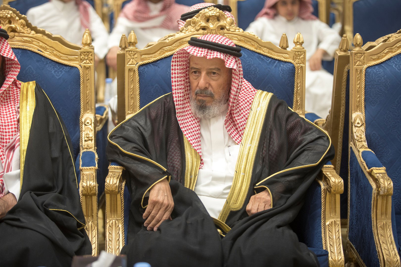 زواج العريس سليمان القفاري