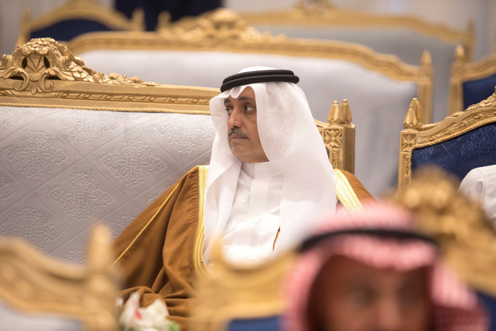 زواج العريس سليمان القفاري