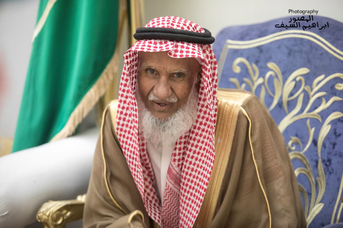 الرزقان يحتفلون في زواج أبنتهم