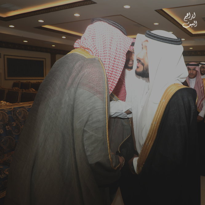 زواج العريس محمد بن عبدالله السيف 