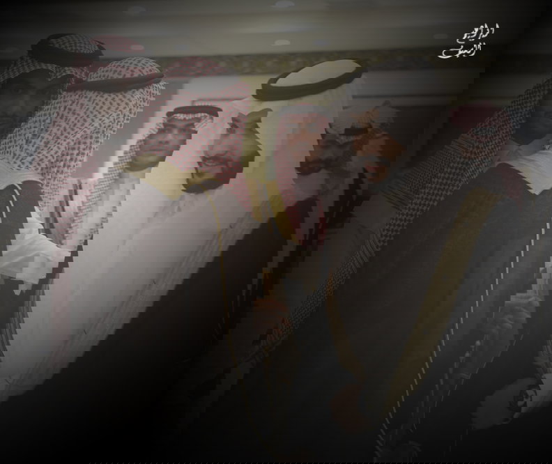 زواج العريس محمد بن عبدالله السيف 