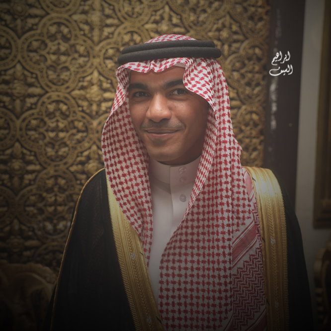 زواج العريس محمد بن عبدالله السيف 