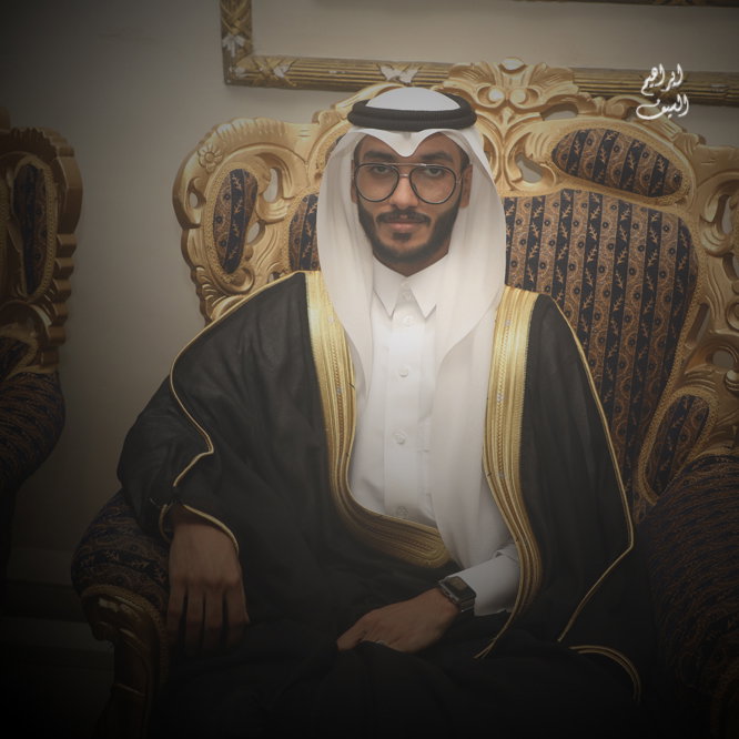 زواج العريس محمد بن عبدالله السيف 