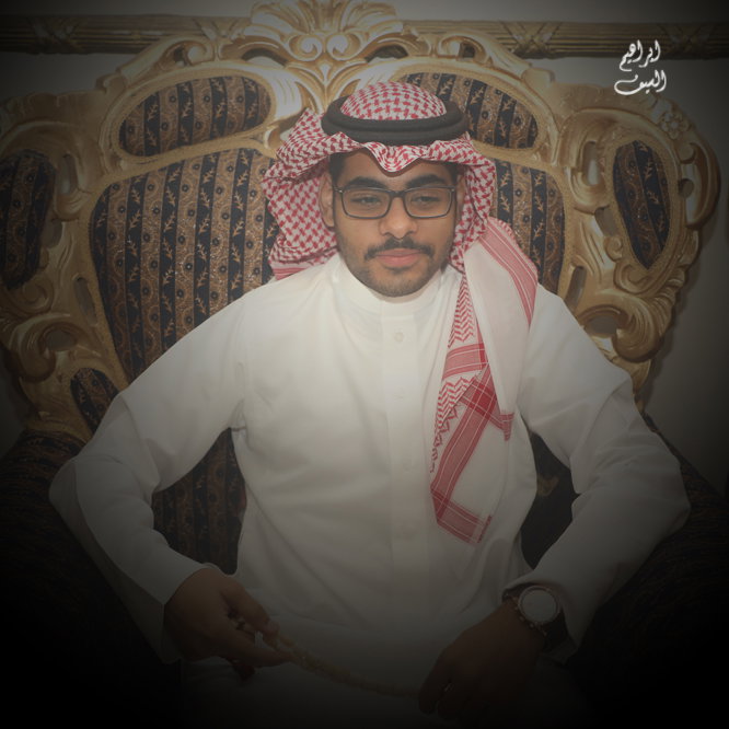 زواج العريس محمد بن عبدالله السيف 