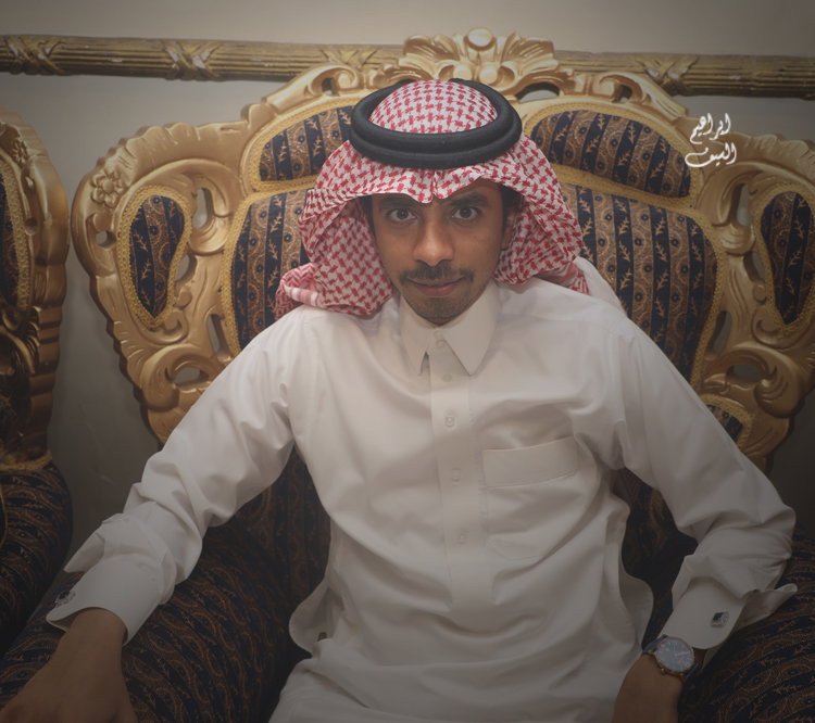زواج العريس محمد بن عبدالله السيف 