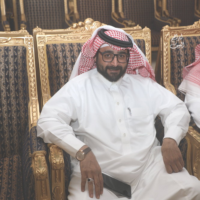 زواج العريس محمد بن عبدالله السيف 