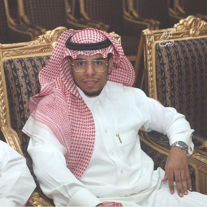 زواج العريس محمد بن عبدالله السيف 
