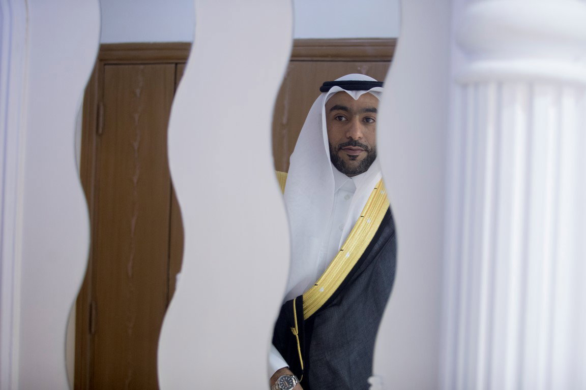 زواج العريس عبدالرحمن بن مفرج المفرج 