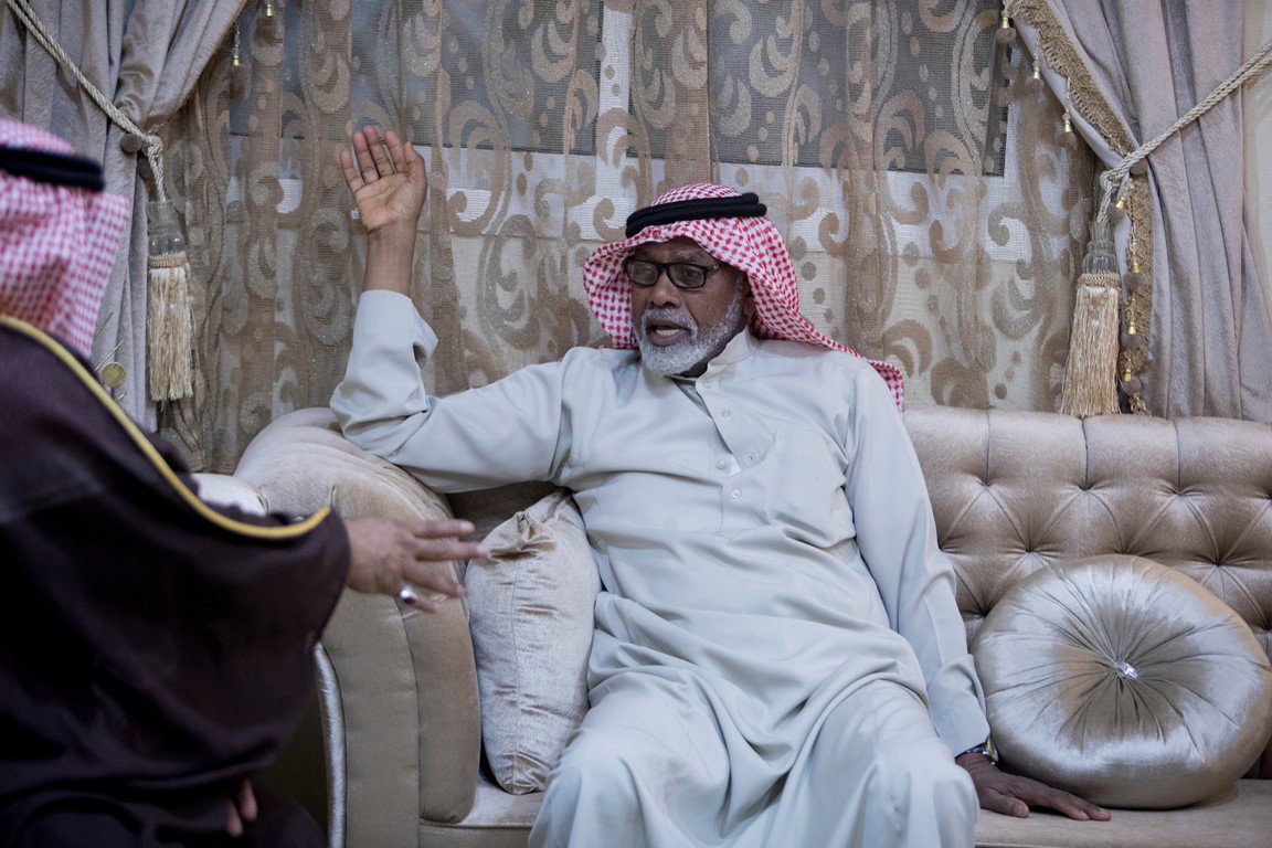 زواج العريس عبدالرحمن بن مفرج المفرج 