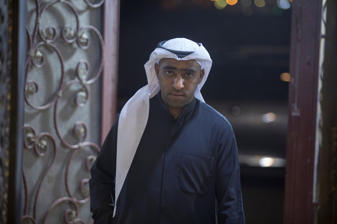 زواج العريس عبدالرحمن بن مفرج المفرج 