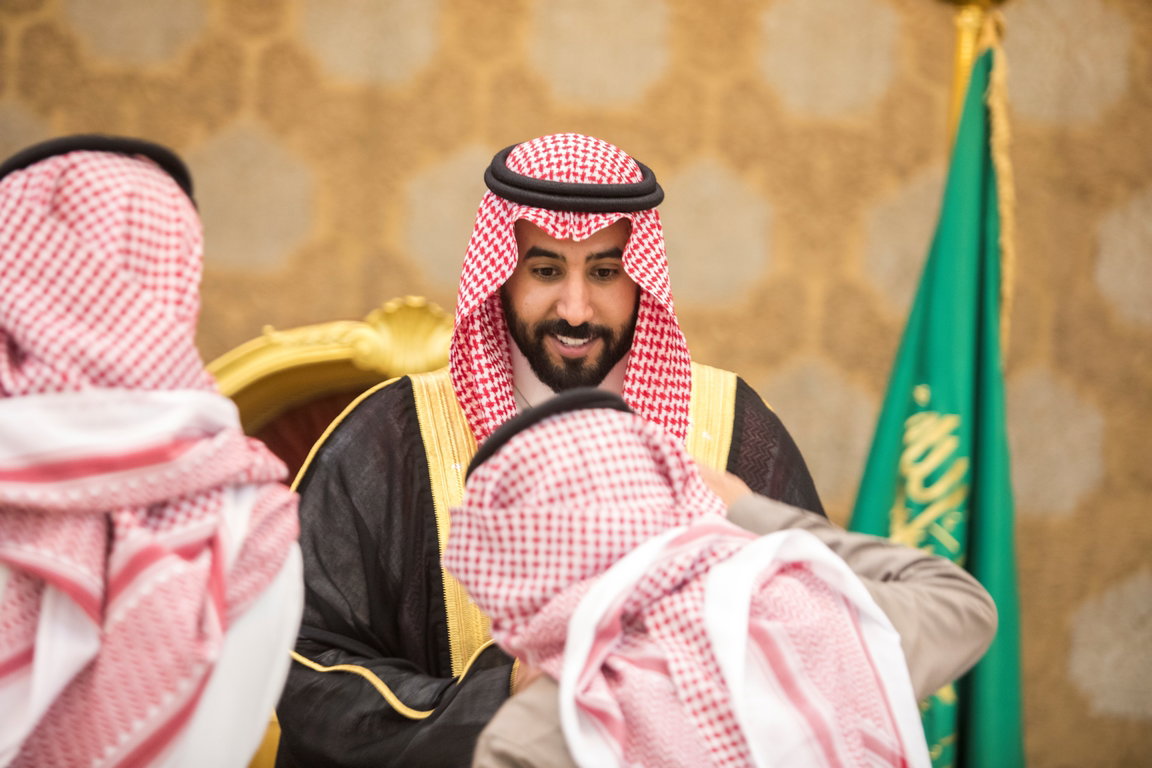 زواج عبدالله الدبيخي 