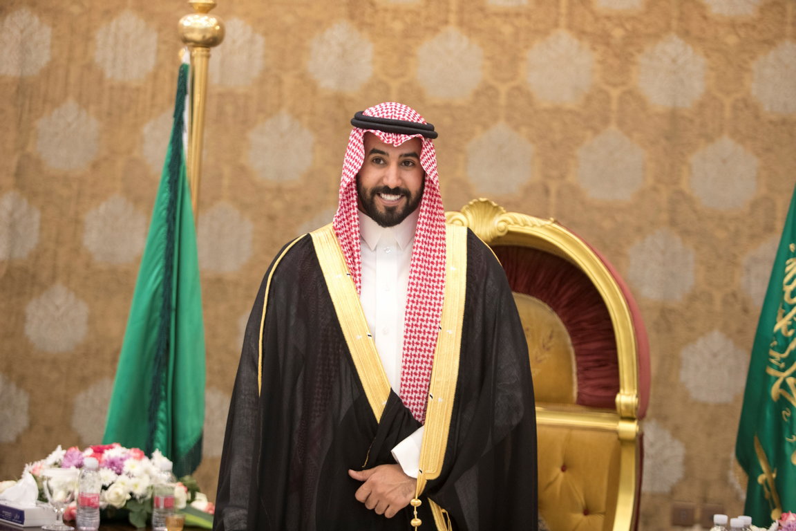 زواج عبدالله الدبيخي 