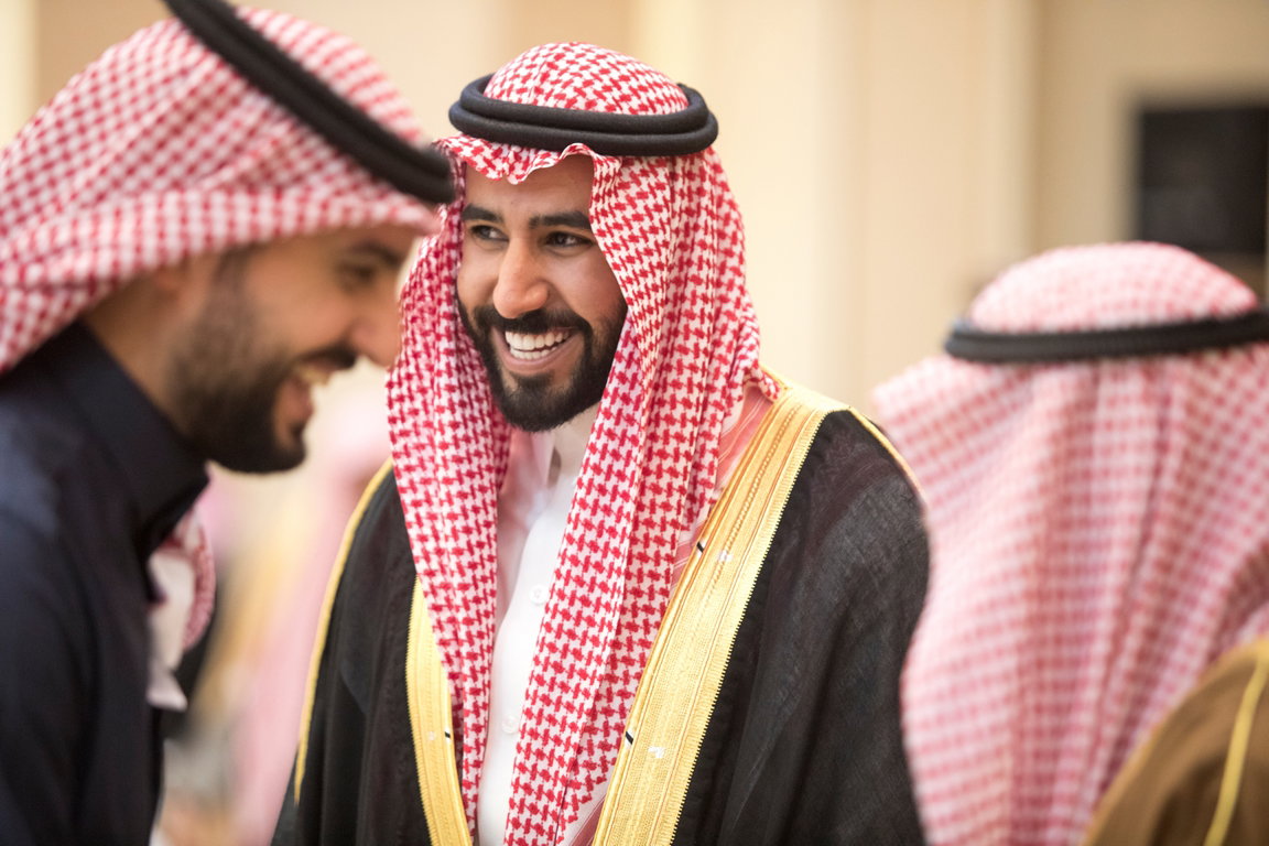 زواج عبدالله الدبيخي 