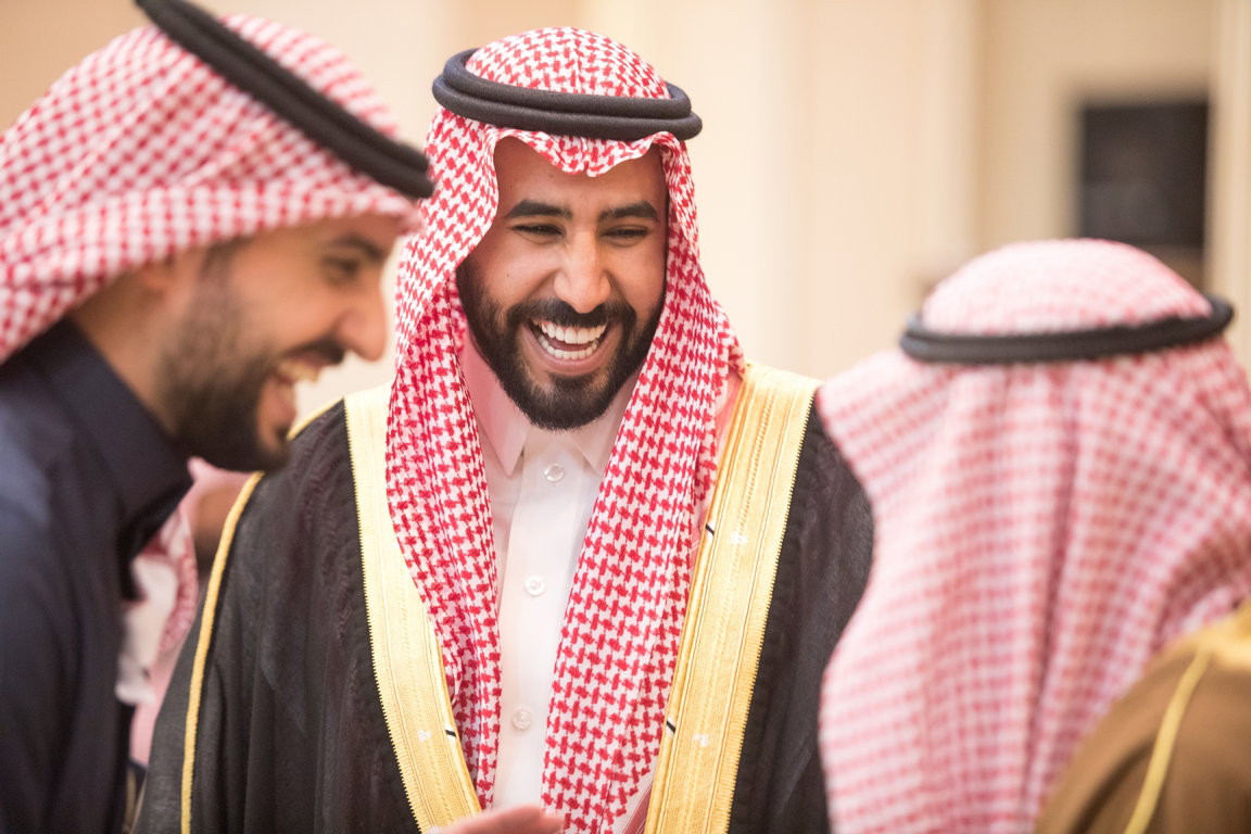 زواج عبدالله الدبيخي 