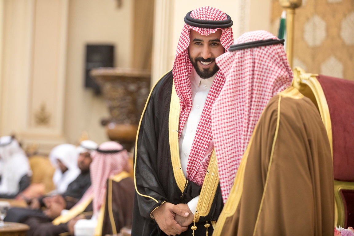 زواج عبدالله الدبيخي 