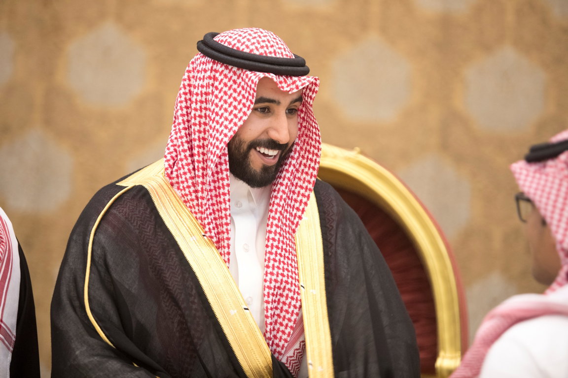 زواج عبدالله الدبيخي 