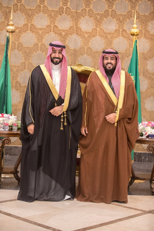 زواج عبدالله الدبيخي 