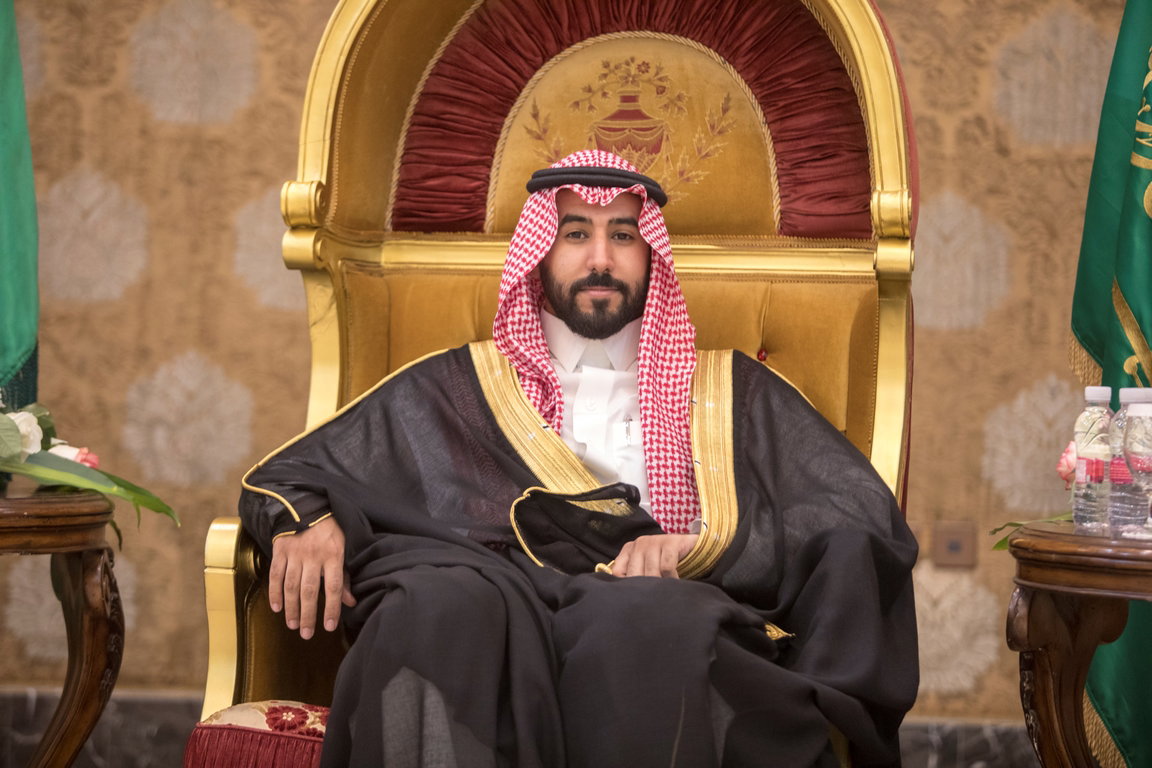 زواج عبدالله الدبيخي 