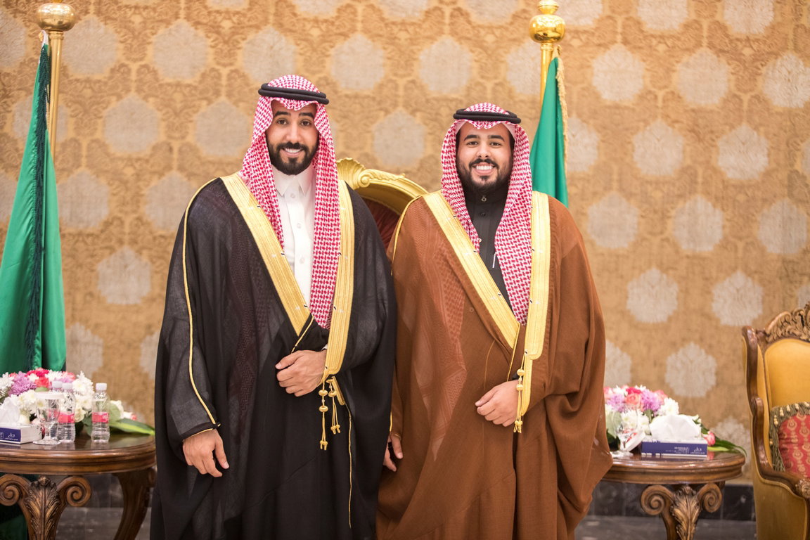 زواج عبدالله الدبيخي 