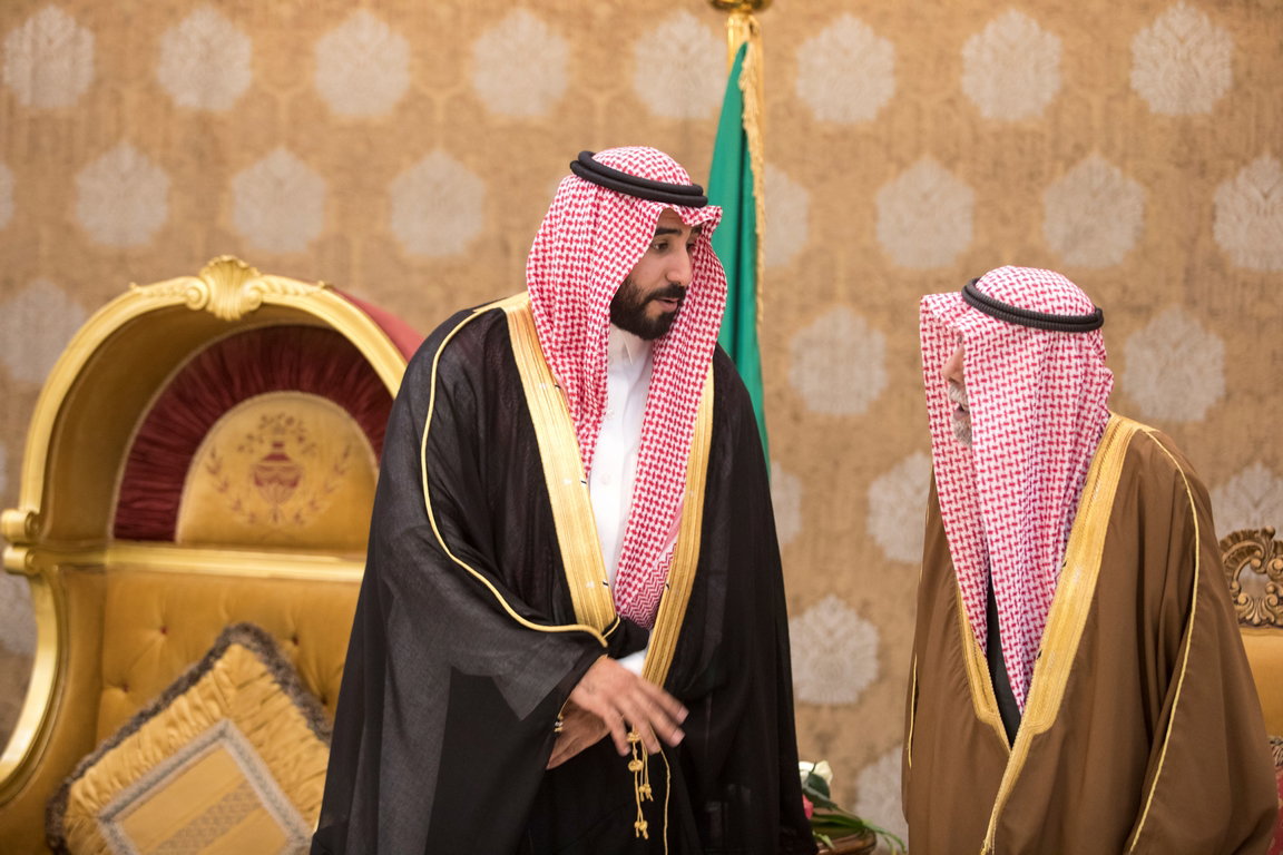 زواج عبدالله الدبيخي 