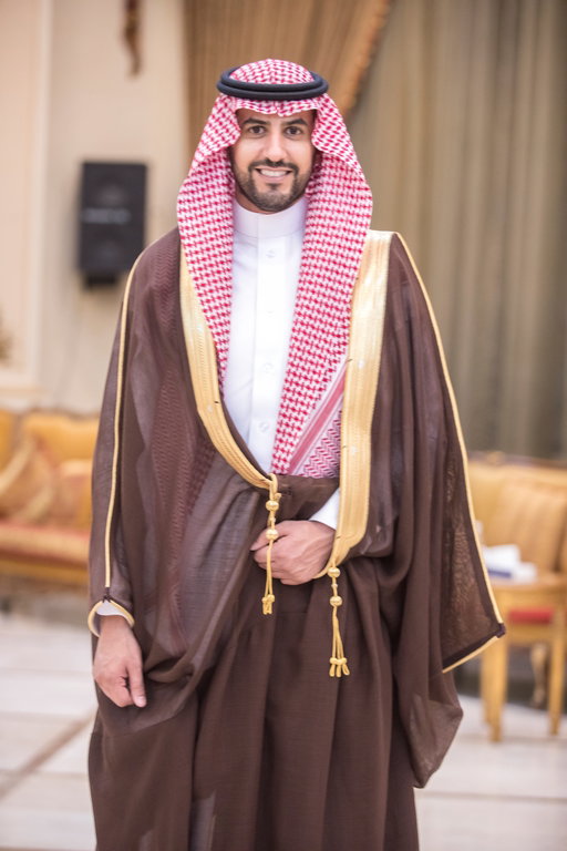 زواج عبدالله الدبيخي 