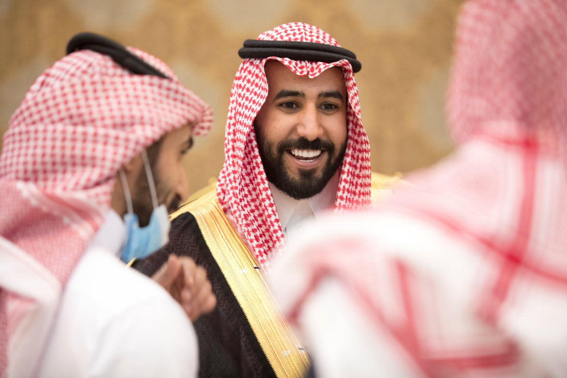 زواج عبدالله الدبيخي 