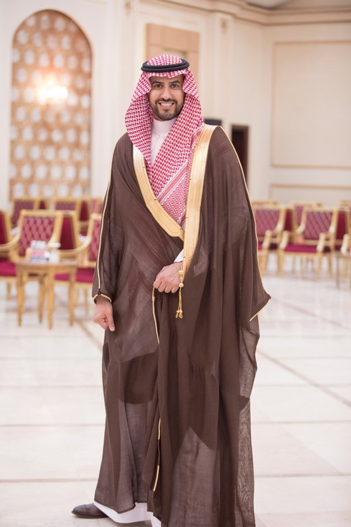 زواج عبدالله الدبيخي 